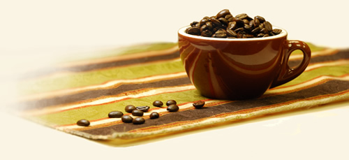 Coffee Beans California