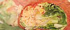 Omega-3 food
