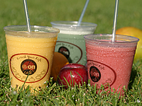 Eon's Smoothies