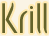 Krill